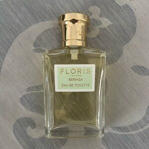 Floris London Seringa Perfume